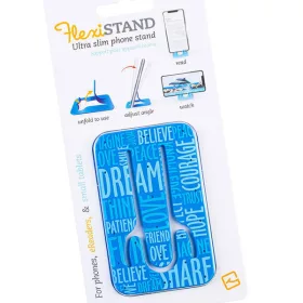 blue-words-flexistand-mobiltelefontarto