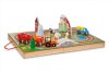 Vidd magaddal, Farm készlet - Melissa & Doug