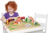 Vidd magaddal, Farm készlet - Melissa & Doug