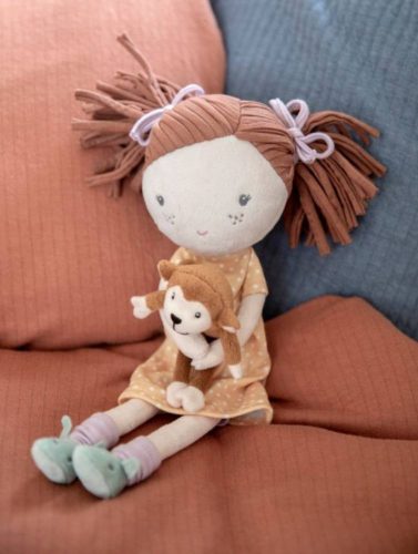 Little Dutch - Sophia baba 35cm