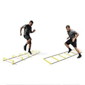 Koordinációs létra emelhető fokmagasságú - 4 méter