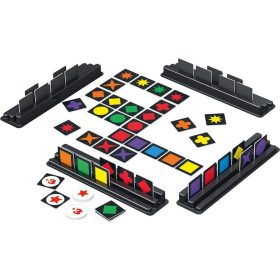 Qwirkle fémdobozban