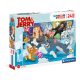 Clementoni_24_db-os_puzzle_SuperColor_puzzle_Tom_es_Jerry
