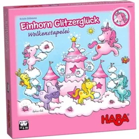 Egyszarvúak Felhőországban - Felhőpiramis