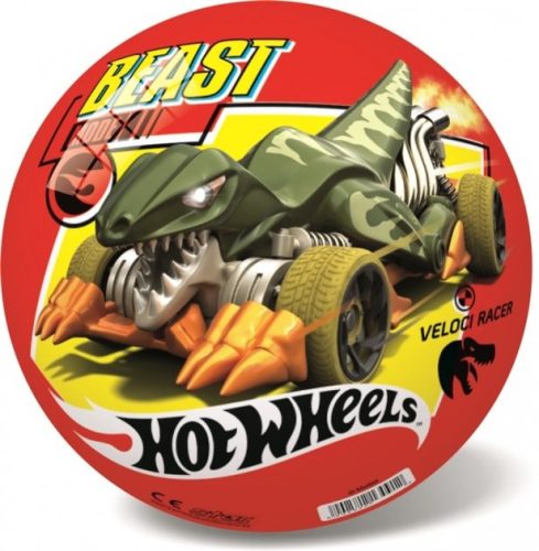 Hot wheels - Gumilabda