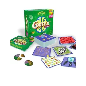 Cortex Kids 2. - IQ fejlesztő játék gyerekeknek