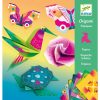 tropusi-vilag-origami-keszlet-djeco