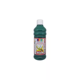 Südor Tempera - Sötétzöld 500 ml-es