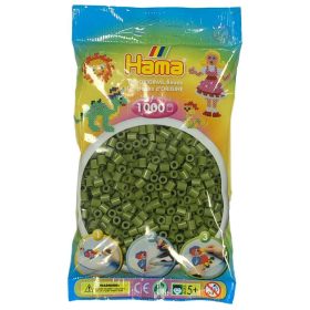 hama-vasalhato-gyongy-1000-db-os-olivazold-midi-20784