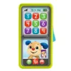 Fisher Price - 2 az 1-ben tanuló okostelefon