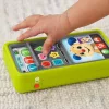 Fisher Price - 2 az 1-ben tanuló okostelefon
