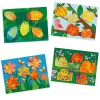 festes-uveggolyokkal-painting-with-marbles-djeco