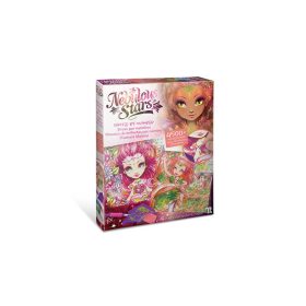 hazeliaandpetulia-diszits-szam-szerint-nebulous-stars