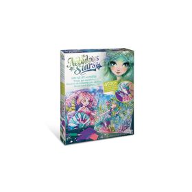 mariniaandcoralia-diszits-szam-szerint-nebulous-stars