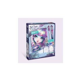 Titkos Napló - Nebulous Stars - Isadora