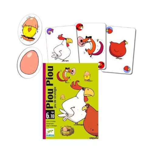Piou_Piou_Vidam_Djeco_kartyajatek_ovodasoknak