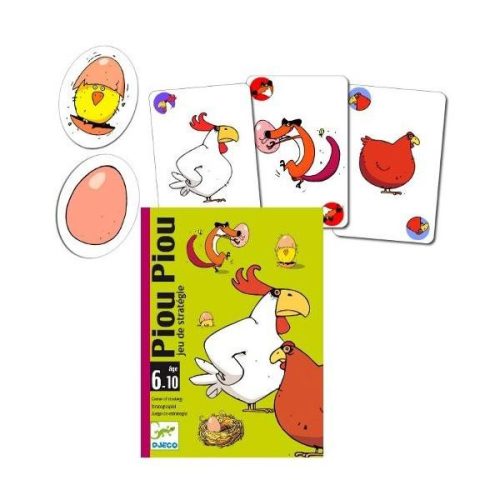 Piou_Piou_Vidam_Djeco_kartyajatek_ovodasoknak