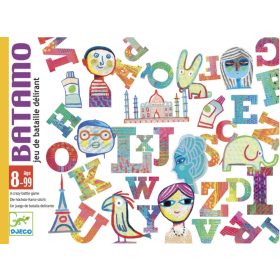 Batamo_Djeco_asszociacios_kartyajatek