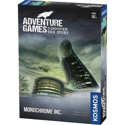 adventure-game-1-kaland-jatek-monochrome