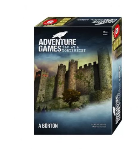 adventure-game-2-kaland-jatek-the-dungeon