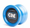 YoYoFactory One yo-yo - Kék - Ügyességi játék