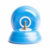 YoYoFactory One yo-yo - Kék - Ügyességi játék