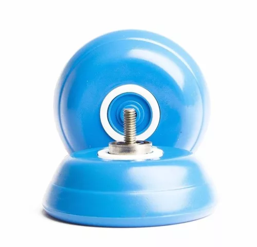 YoYoFactory One yo-yo - Kék - Ügyességi játék