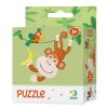 majom-puzzle-16db-os-dodo