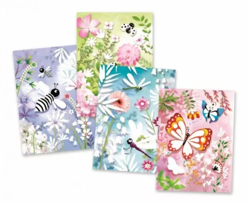 Pillangok_Djeco_kreativ_keszlet