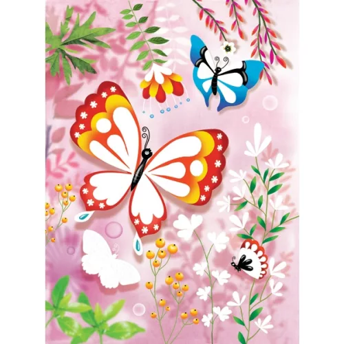 Pillangok_Djeco_kreativ_keszlet