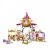 Lego_Disney_Princess_43195_Belle_es_Aranyhaj_kiralyi_istalloi