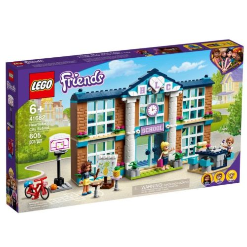 Lego_Friends_41682_Heartlake_City_iskola