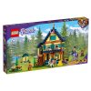 Lego_Friends_41683_Erdei_lovaglokozpont