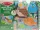 Tapintós puzzle, erdei barátok - Melissa&Doug játék