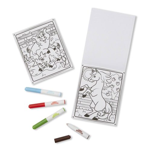 magikus-szinezo-farm-allatok