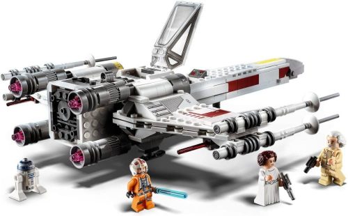 lego-star-wars-75301-luke-skywalker-x-szarnyu-vadaszgepe-epitojatek