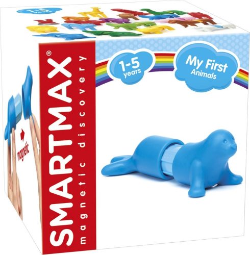 Smartmax - My First Animal -fóka