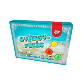 Gyongyfuzes_kartyajatek