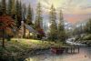 thomas_kinkade_500_db_os_puzzle_peaceful_retreat_nemet