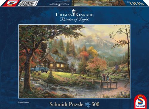 thomas_kinkade_500_db_os_puzzle_peaceful_retreat_angol