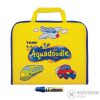 Aquadoodle - Hordozható táska rajzkészlet
