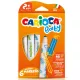 Bébi filctoll 6 db-os - Carioca