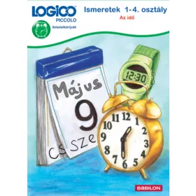 Logico_Piccolo_Az_ido_978_963_294_346_7