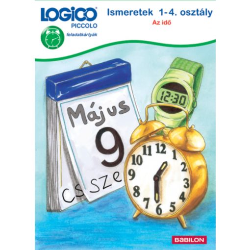 Logico_Piccolo_Az_ido_978_963_294_346_7