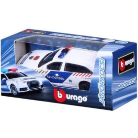 Magyar_Rendorauto_Audi_A6_Avant_1_43_Bburago