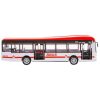 City busz - 19 cm - Bburago