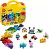 Lego - Kreatív építőkészlet játékbőröndben(10713)
