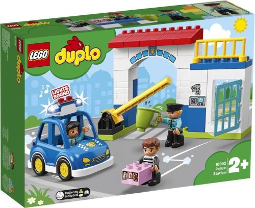 LEGOŽDUPLO_10902