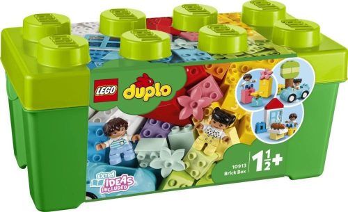 LEGOŽDUPLO_10913