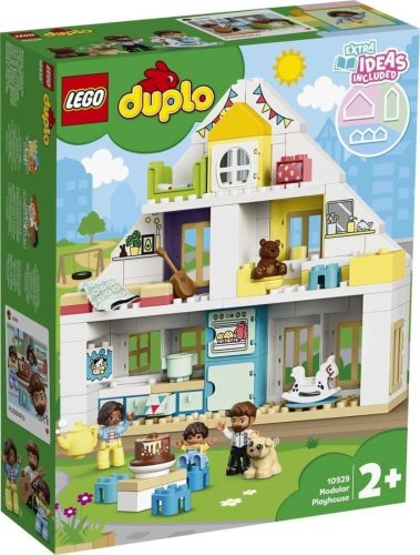 LEGOŽDUPLO_10929